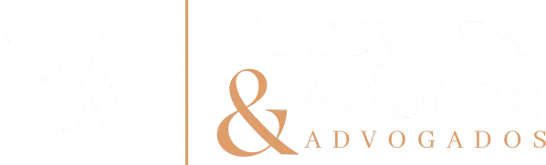 Logo BA Branco Advocacia Baczynski & Ádamo